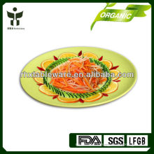 china wholesale bamboo fiber plate